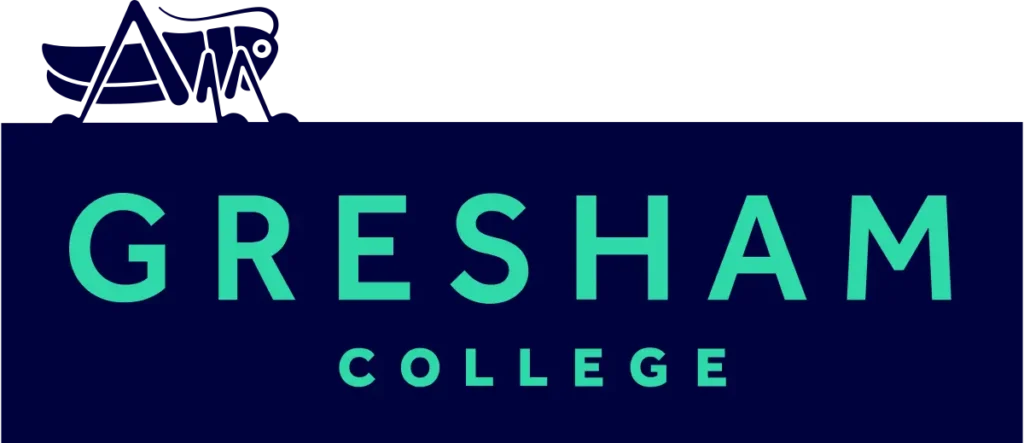 Gresham College logo