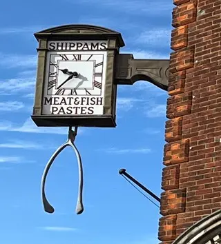 Strollers - Chichester