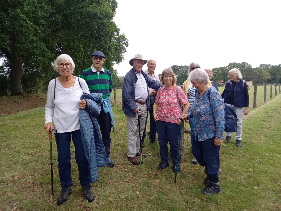 Strollers1 Kingsley Common