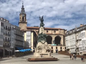 Spanish Coffee Time image