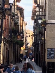 Spanish Coffee Time image
