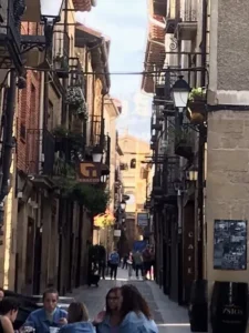 Spanish Coffee Time image