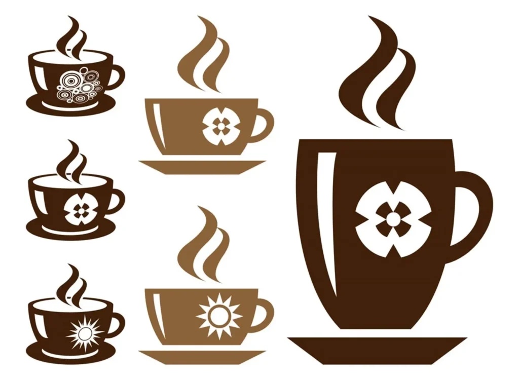 u3a Members Coffee morning logo
