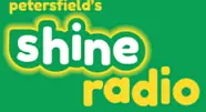 Shine Radio logo