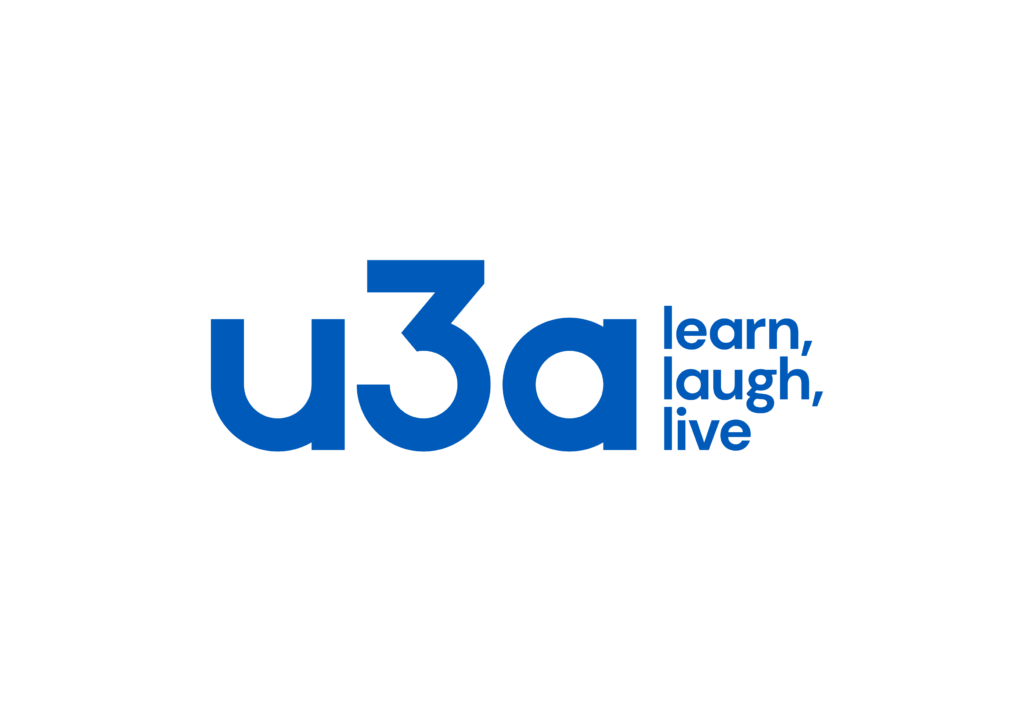 u3a logo horiz