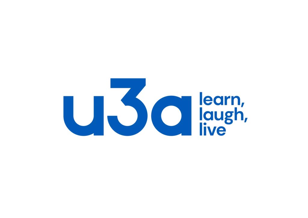 u3a logo
