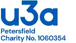 Petersfield u3a Charity Number - icon