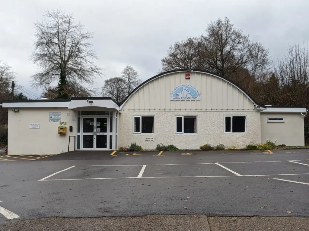 Petersfield Community Centre