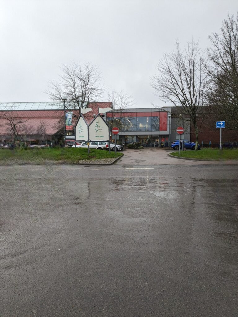 Taro Leisure Centre