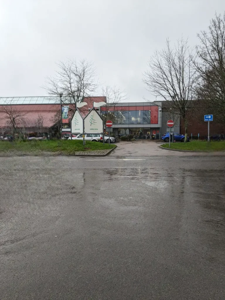Taro Leisure Centre